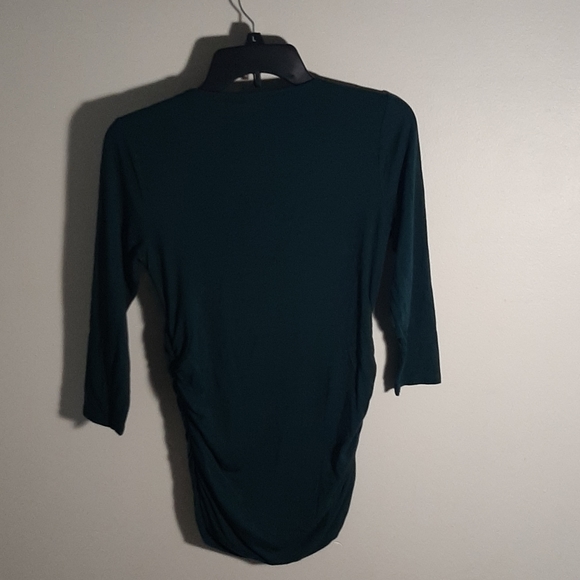 Isabella Oliver Pea For in the Pod Maternity - Picture 3 of 3